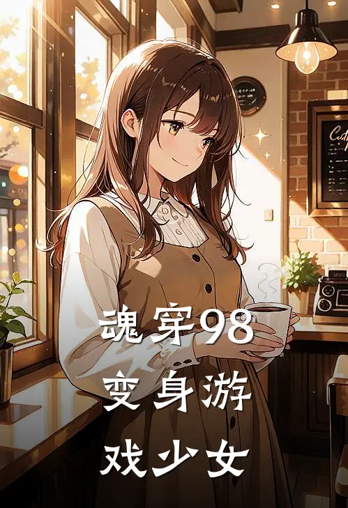 魂穿98：变身游戏少女