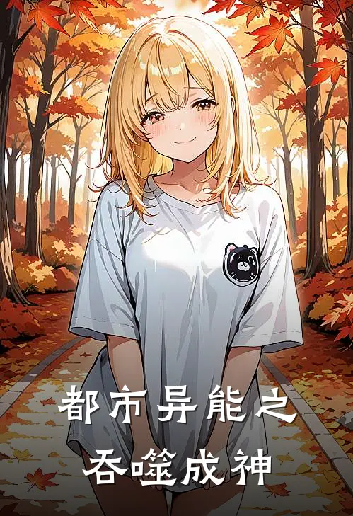 都市异能之吞噬成神(张雅琪徐莹)火爆小说_《都市异能之吞噬成神》张雅琪徐莹小说免费在线阅读