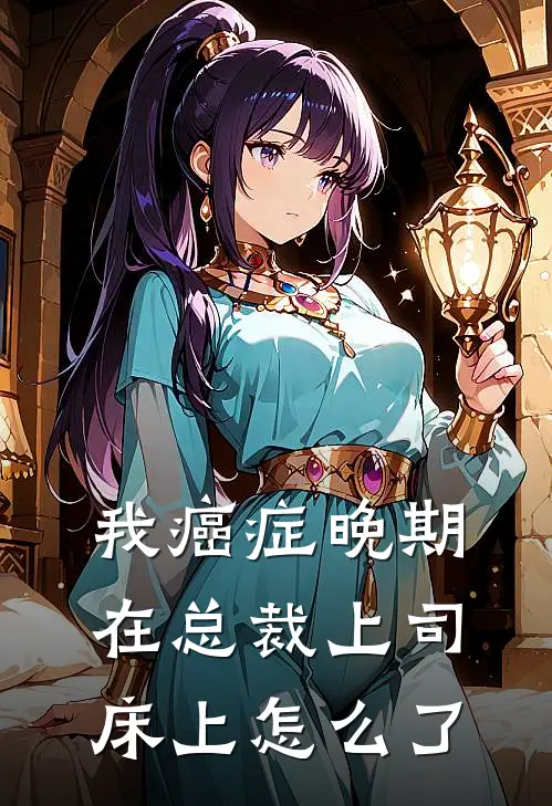 我癌症晚期在总裁上司床上怎么了