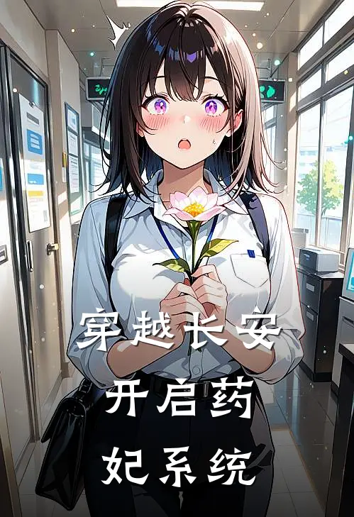 穿越长安，开启药妃系统