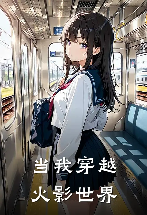 当我穿越火影世界