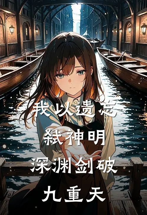 我以遗忘弑神明，深渊剑破九重天