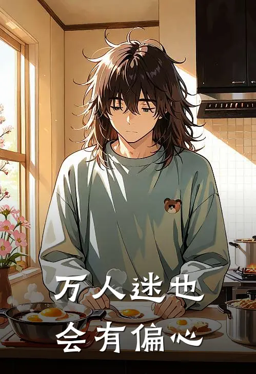 万人迷也会有偏心陆文青云余热门小说排行_免费小说万人迷也会有偏心陆文青云余