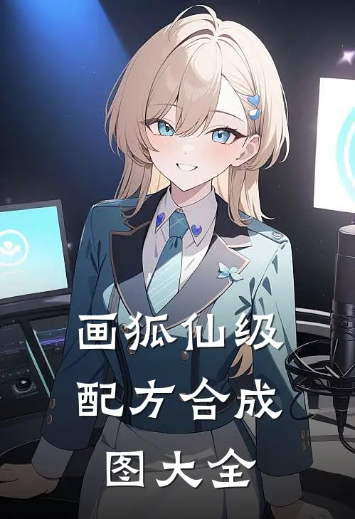 画狐仙级配方合成图大全