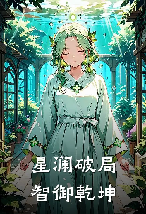 星澜破局：智御乾坤(苏御星耀智源)免费小说在线阅读_在线阅读免费小说星澜破局：智御乾坤(苏御星耀智源)