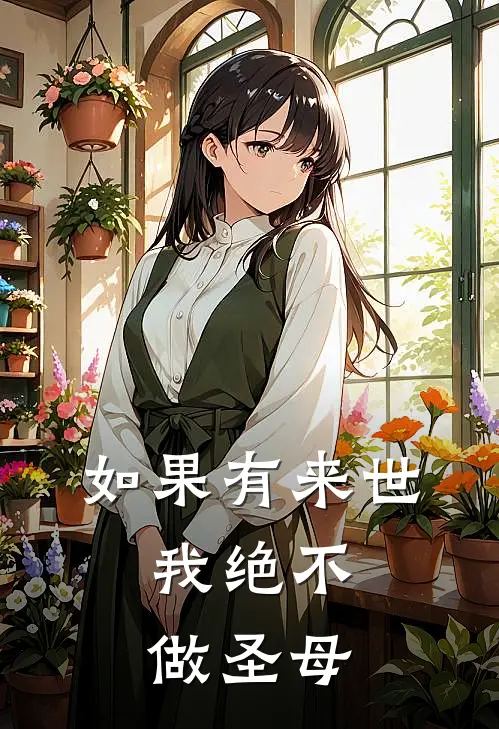 如果有来世，我绝不做圣母(澜依秦澜依)免费小说全集_完本小说免费阅读如果有来世，我绝不做圣母(澜依秦澜依)