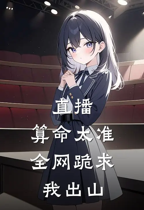 直播：算命太准，全网跪求我出山
