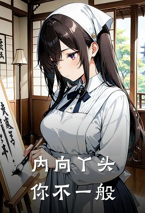 内向丫头你不一般