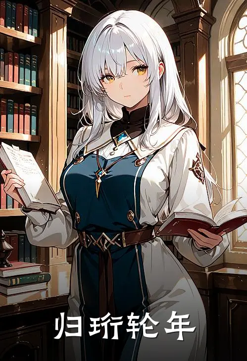 归珩轮年
