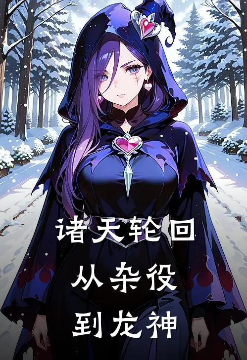 诸天轮回：从杂役到龙神