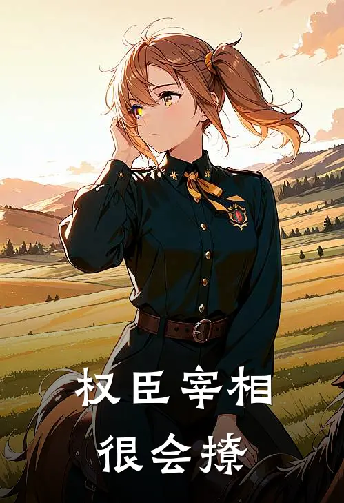 权臣宰相很会撩