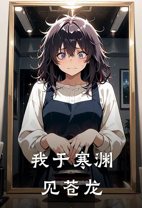 我于寒渊见苍龙(林墨林昊)热门网络小说_最新完本小说我于寒渊见苍龙(林墨林昊)