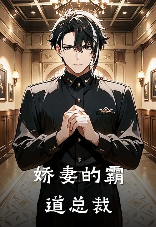 娇妻的霸道总裁