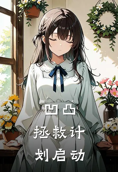 凹凸：拯救计划启动