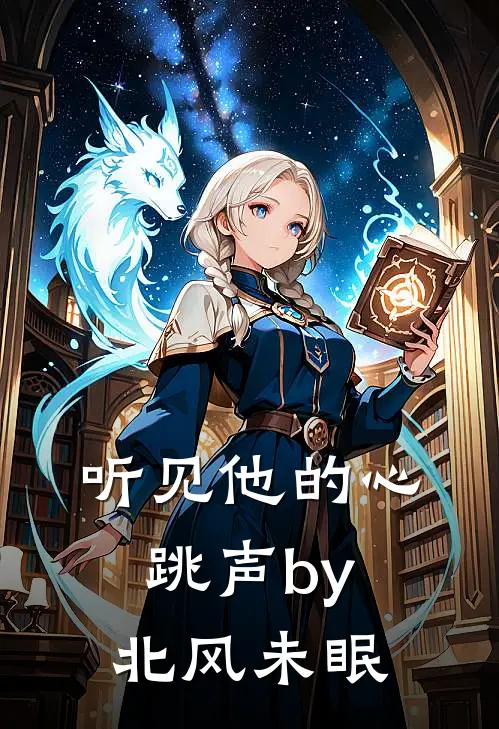 听见他的心跳声by北风未眠