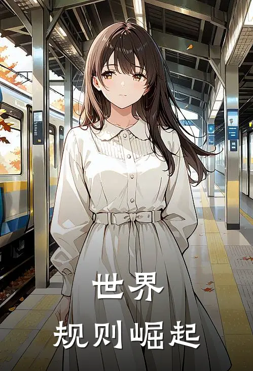 世界：规则崛起