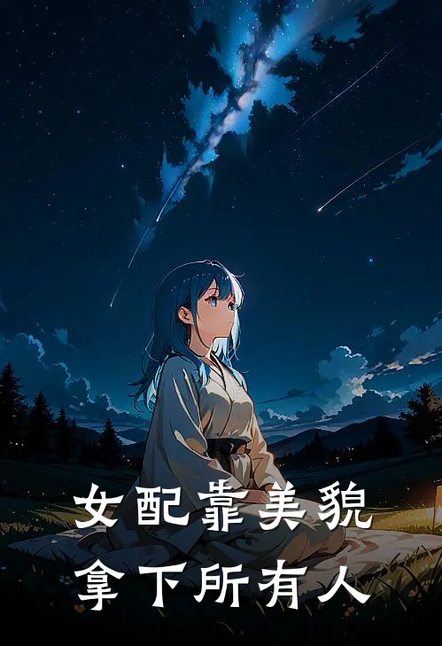 女配靠美貌拿下所有人