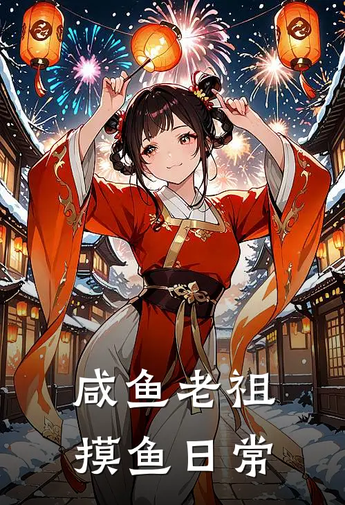 咸鱼老祖摸鱼日常楚昭昭沈倦最热门小说_免费小说全集咸鱼老祖摸鱼日常(楚昭昭沈倦)