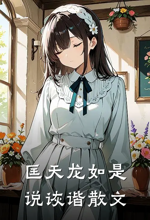 匡天龙如是说(诙谐散文)