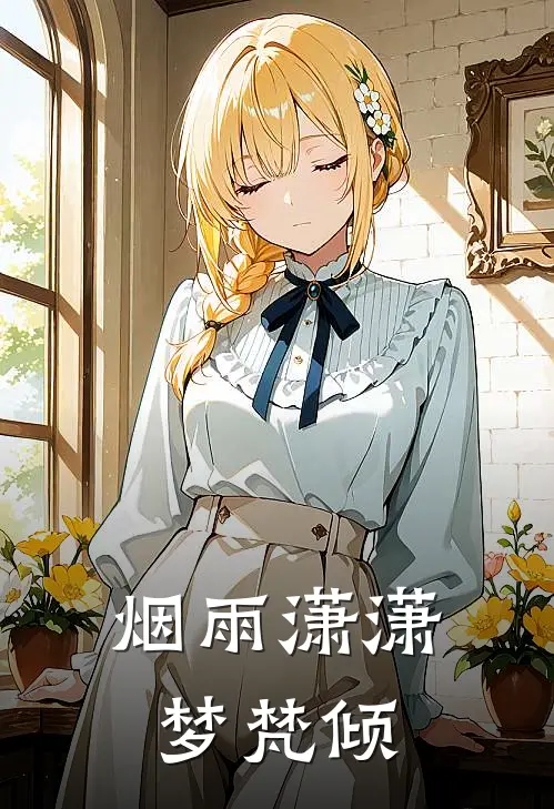 烟雨潇潇梦梵倾