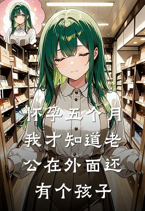 怀孕五个月，我才知道老公在外面还有个孩子思莉大宝小说推荐完本_热门小说大全怀孕五个月，我才知道老公在外面还有个孩子(思莉大宝)