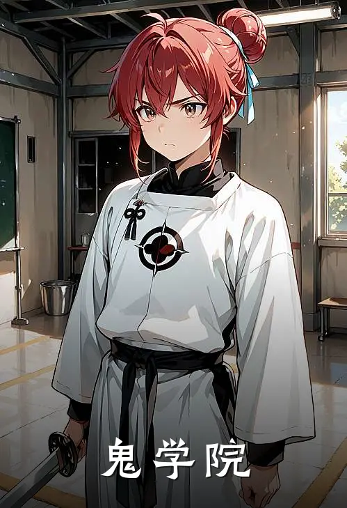鬼学院