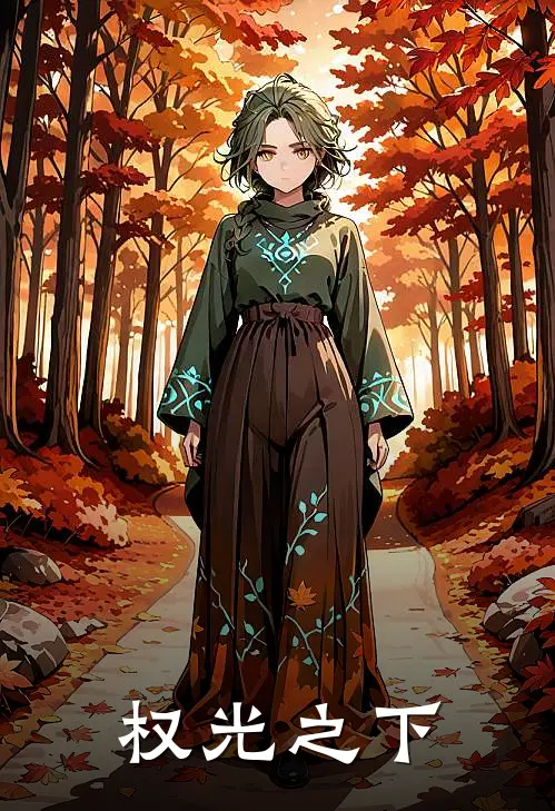 权光之下