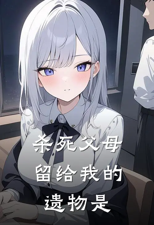 杀死父母留给我的遗物是