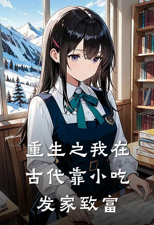 重生之我在古代靠小吃发家致富