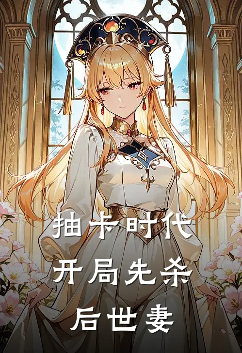抽卡时代，开局先杀后世妻