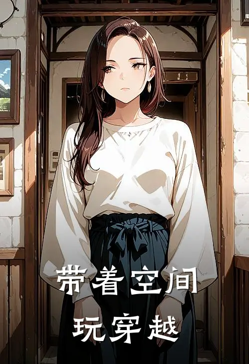 带着空间玩穿越(云苏梨睿儿)完结小说_热门小说推荐带着空间玩穿越云苏梨睿儿