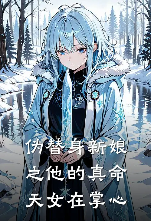 伪替身新娘之他的真命天女在掌心