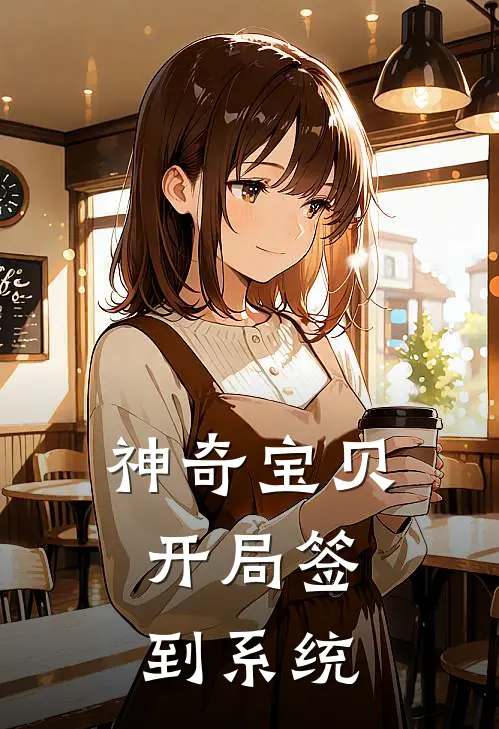 林禹大木(神奇宝贝：开局签到系统)完整版免费在线阅读_《神奇宝贝：开局签到系统》全集在线阅读