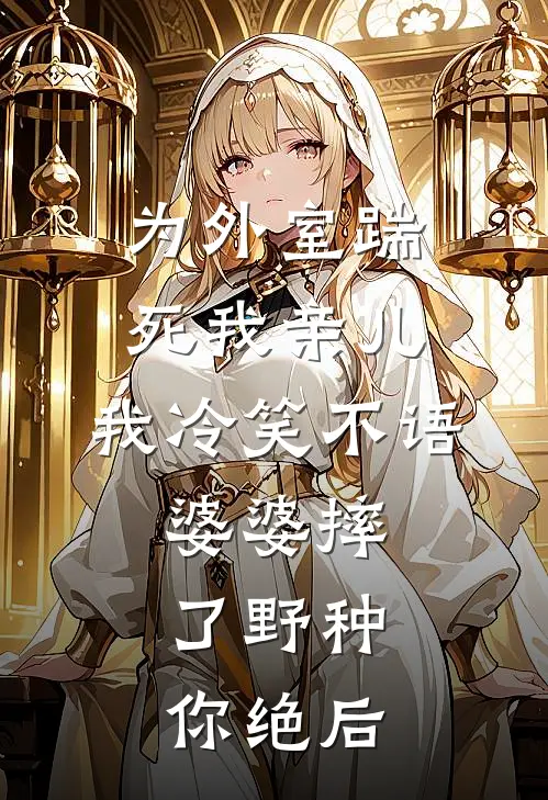 萧惊渊沈若君(为外室踹死我亲儿，我冷笑不语，婆婆摔了野种：你绝后)全本免费在线阅读_萧惊渊沈若君全集在线阅读