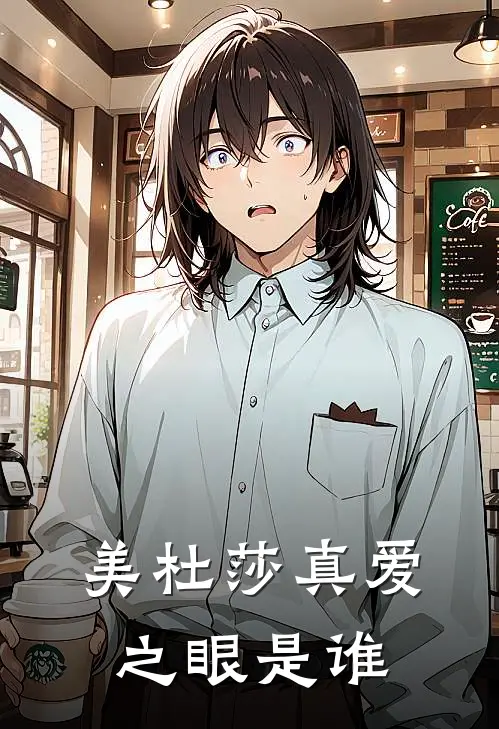 美杜莎真爱之眼是谁