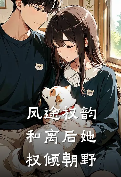 凤途权韵：和离后她权倾朝野秋水韦秉文免费小说推荐_推荐完结小说凤途权韵：和离后她权倾朝野(秋水韦秉文)