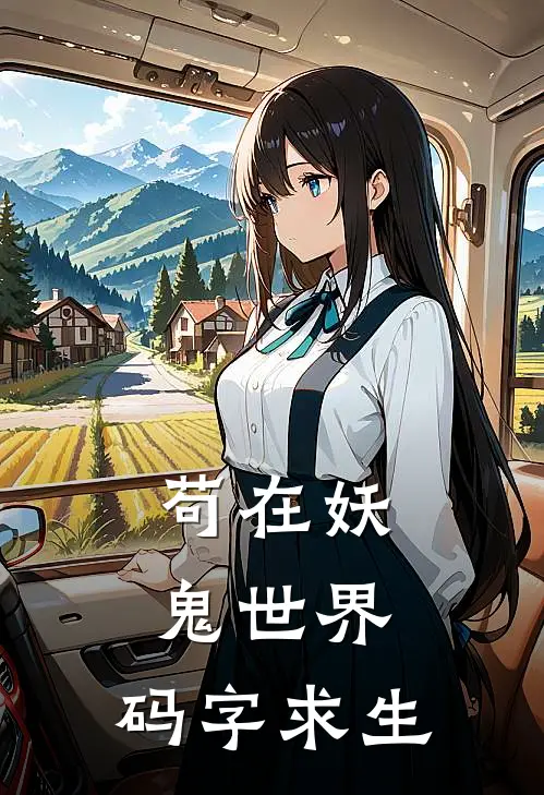 苟在妖鬼世界，码字求生