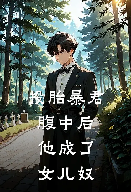 投胎暴君腹中后，他成了女儿奴