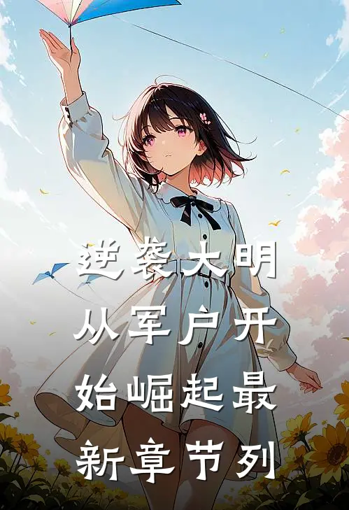 逆袭大明从军户开始崛起最新章节列