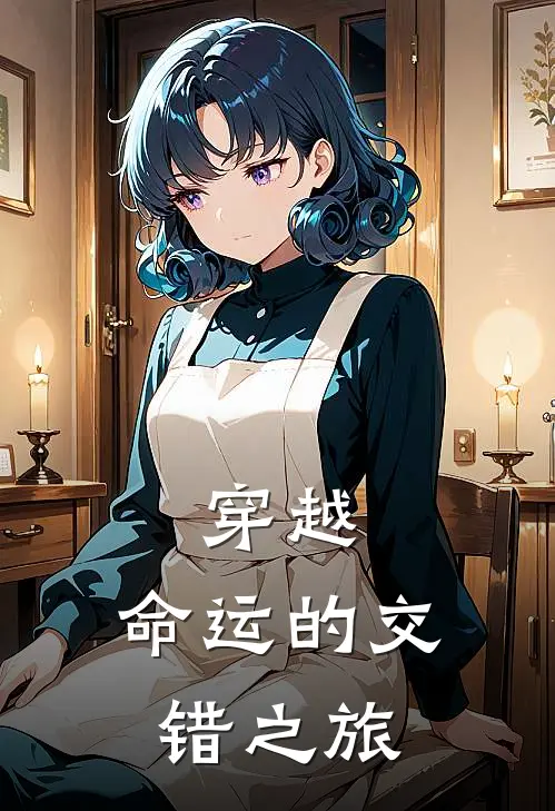 穿越：命运的交错之旅