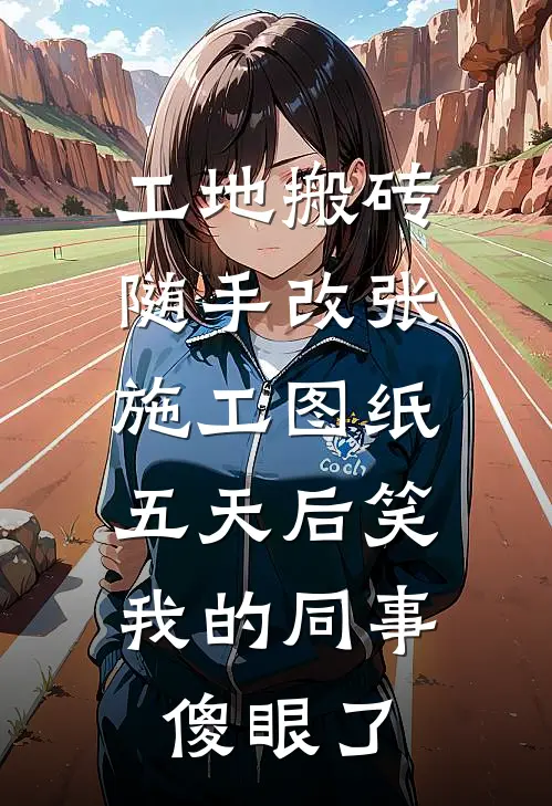 工地搬砖，随手改张施工图纸，五天后笑我的同事傻眼了赵大力周鹏完结好看小说_最新章节列表工地搬砖，随手改张施工图纸，五天后笑我的同事傻眼了(赵大力周鹏)