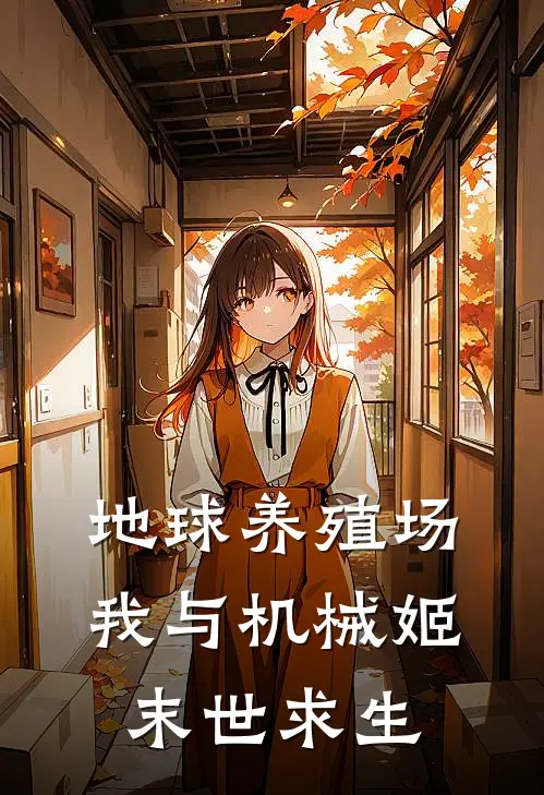 地球养殖场：我与机械姬末世求生