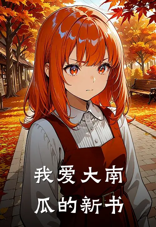 我爱大南瓜的新书