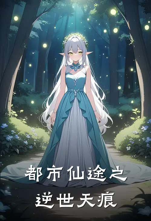 都市仙途之逆世天痕(舒尘骆瑶)好看的完结小说_热门小说推荐都市仙途之逆世天痕舒尘骆瑶