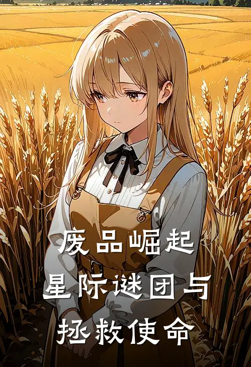 废品崛起：星际谜团与拯救使命