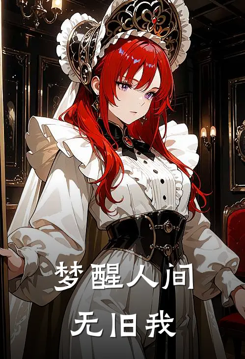 梦醒人间无旧我