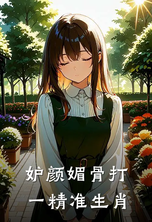 妒颜媚骨打一精准生肖