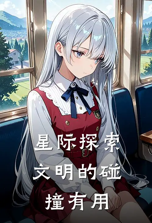 星际探索文明的碰撞有用