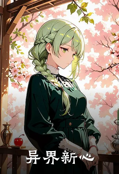 异界新心