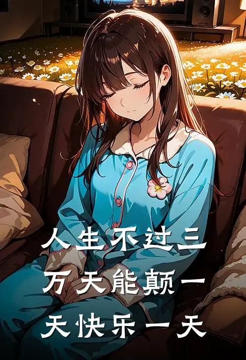 人生不过三万天能颠一天快乐一天白兰白玉_《人生不过三万天能颠一天快乐一天》最新章节免费在线阅读